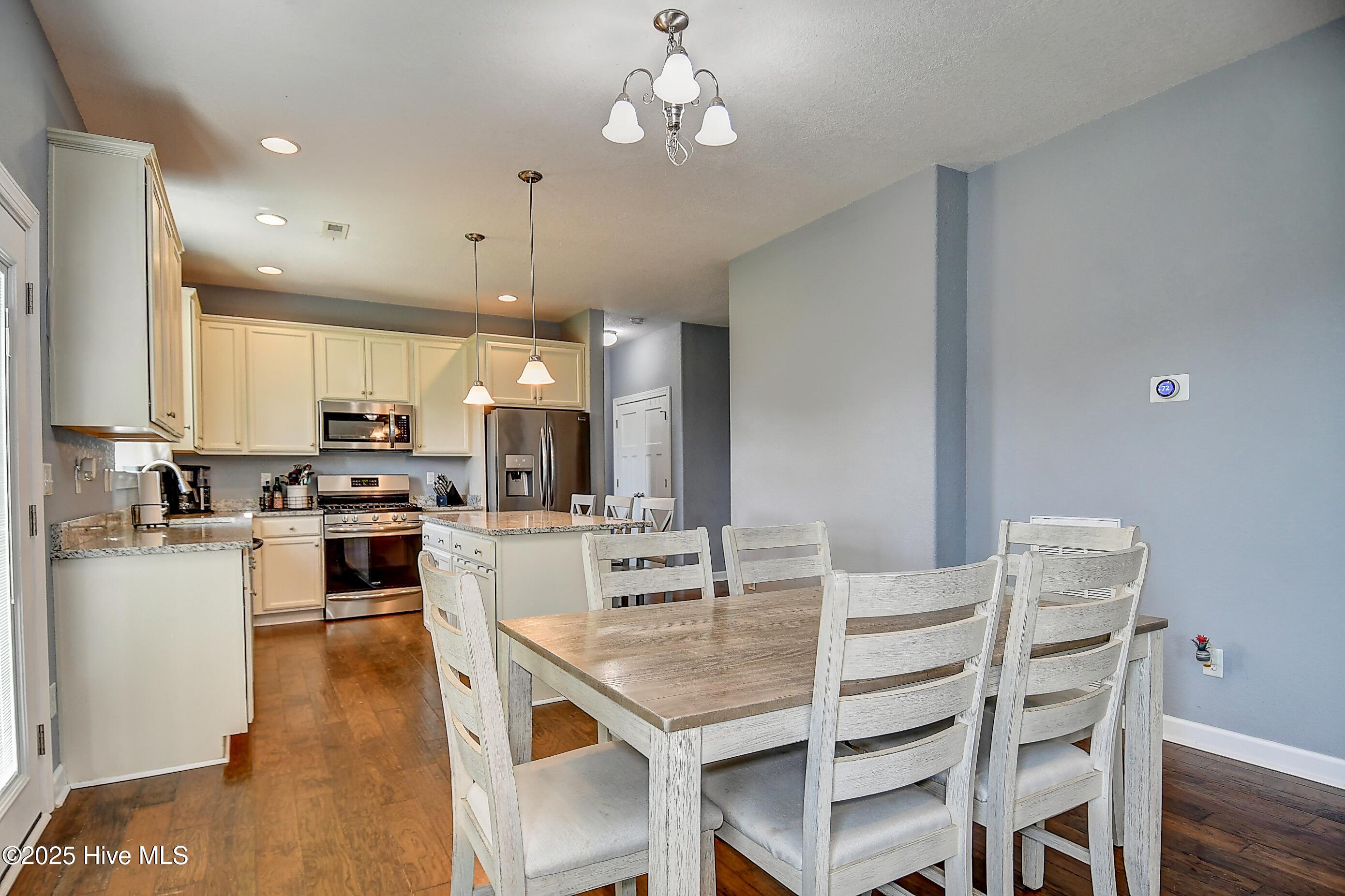 115 Elrod Road Moyock, NC 27958 - Photo 18 of 51 18-Dining-Room