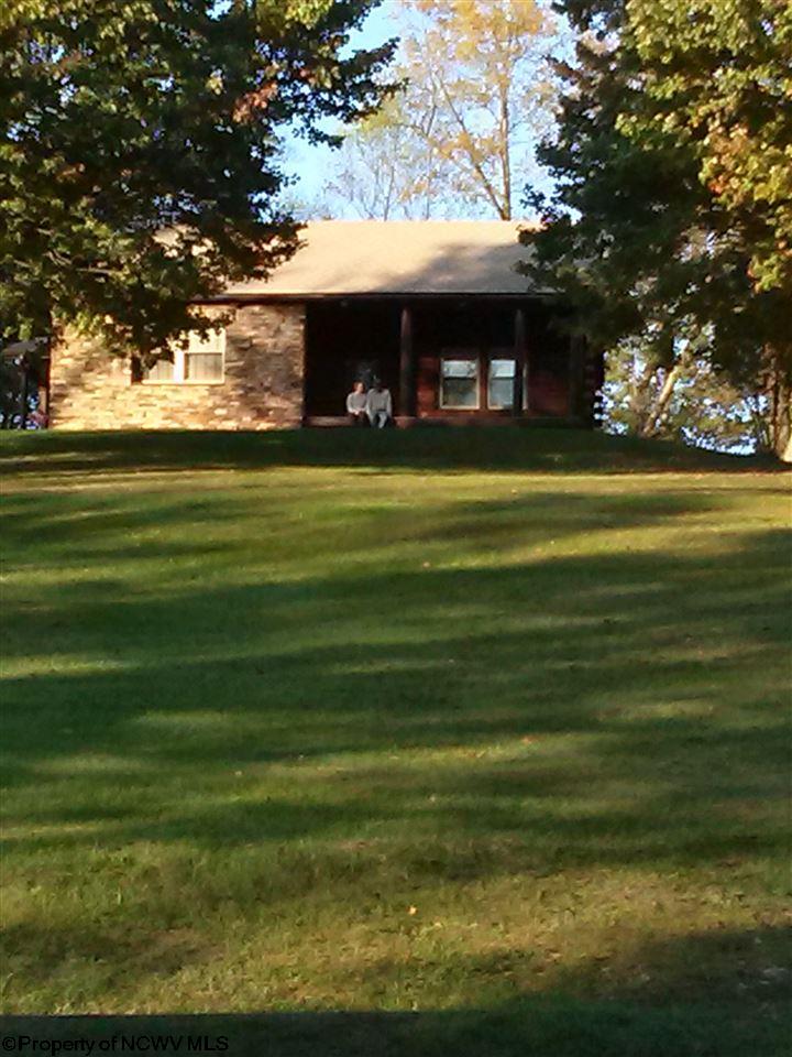 302 Ices Run Road Fairmont, WV 26554 - Photo 1 of 20 Gallery Image 1