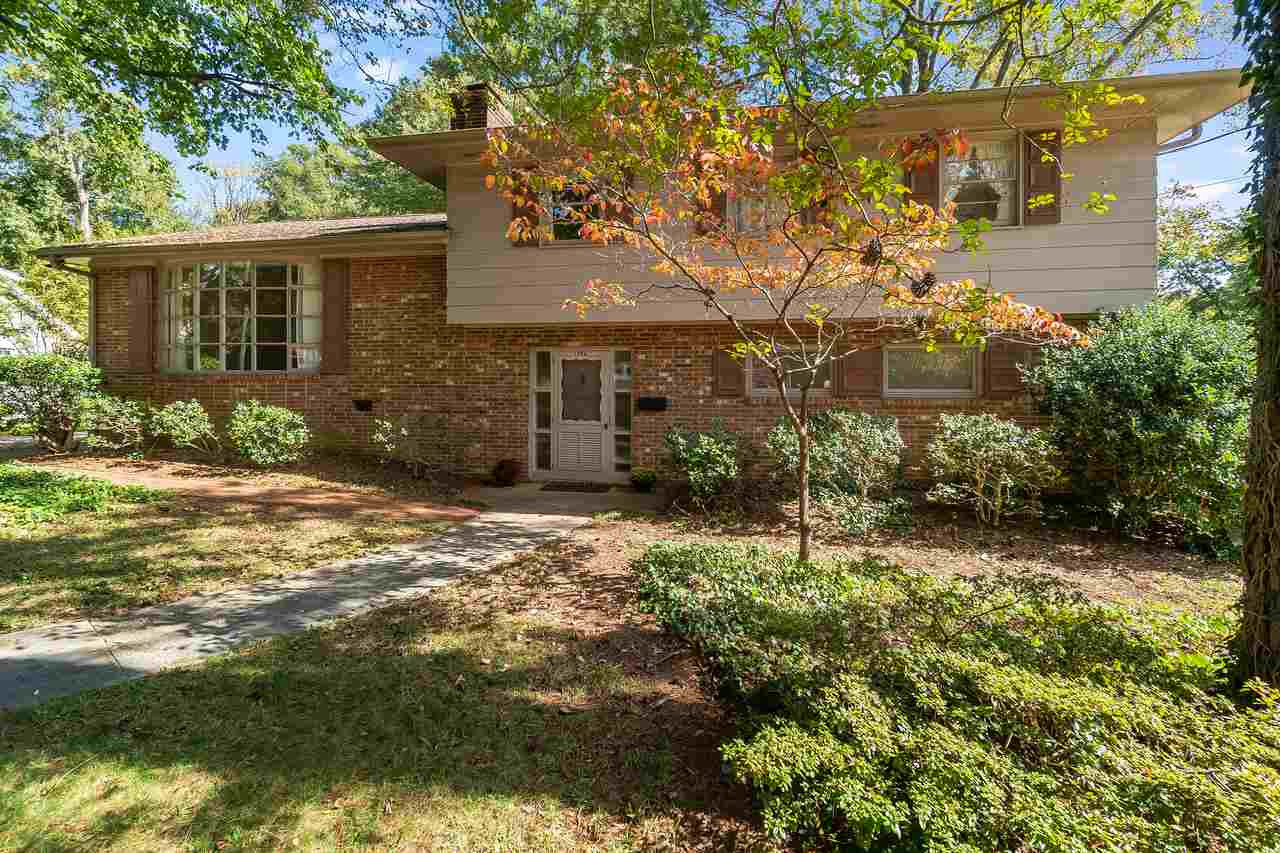 1704 Dixie Trail Raleigh, NC 27607 - Photo 3 of 30 Photo 3