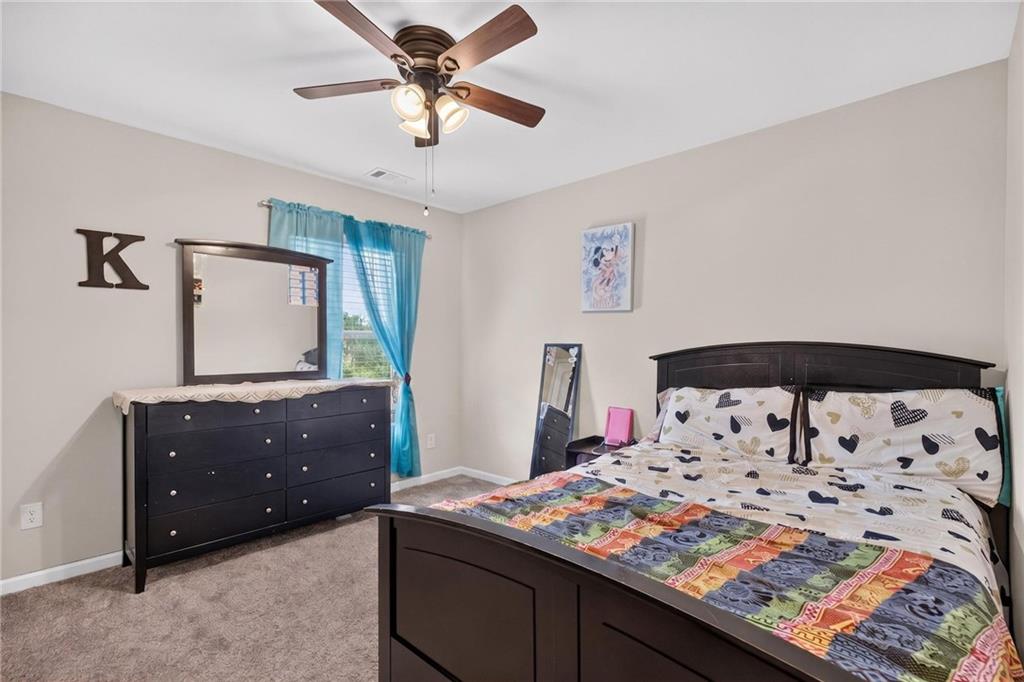 408 Aviary Lane Dallas, GA 30132 - Photo 27 of 43