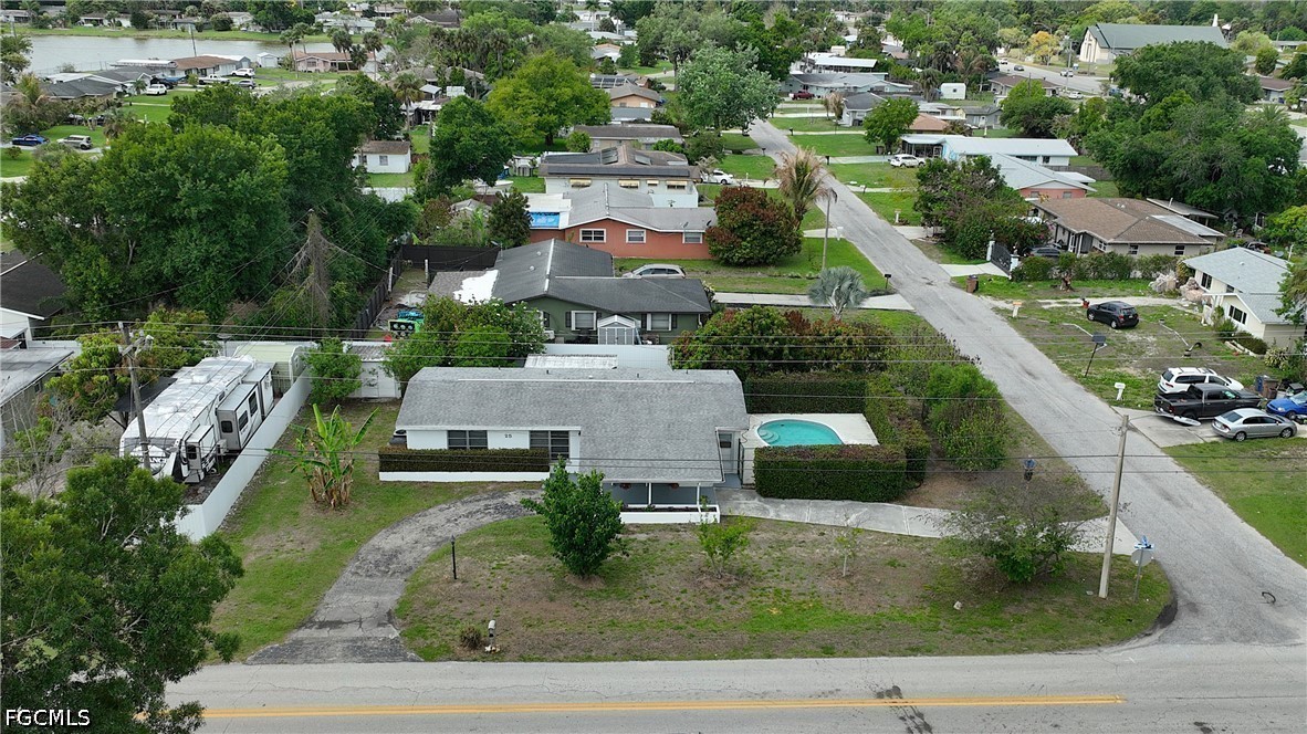 25 Maple Avenue North Lehigh Acres, FL 33936 - Photo 32 of 37