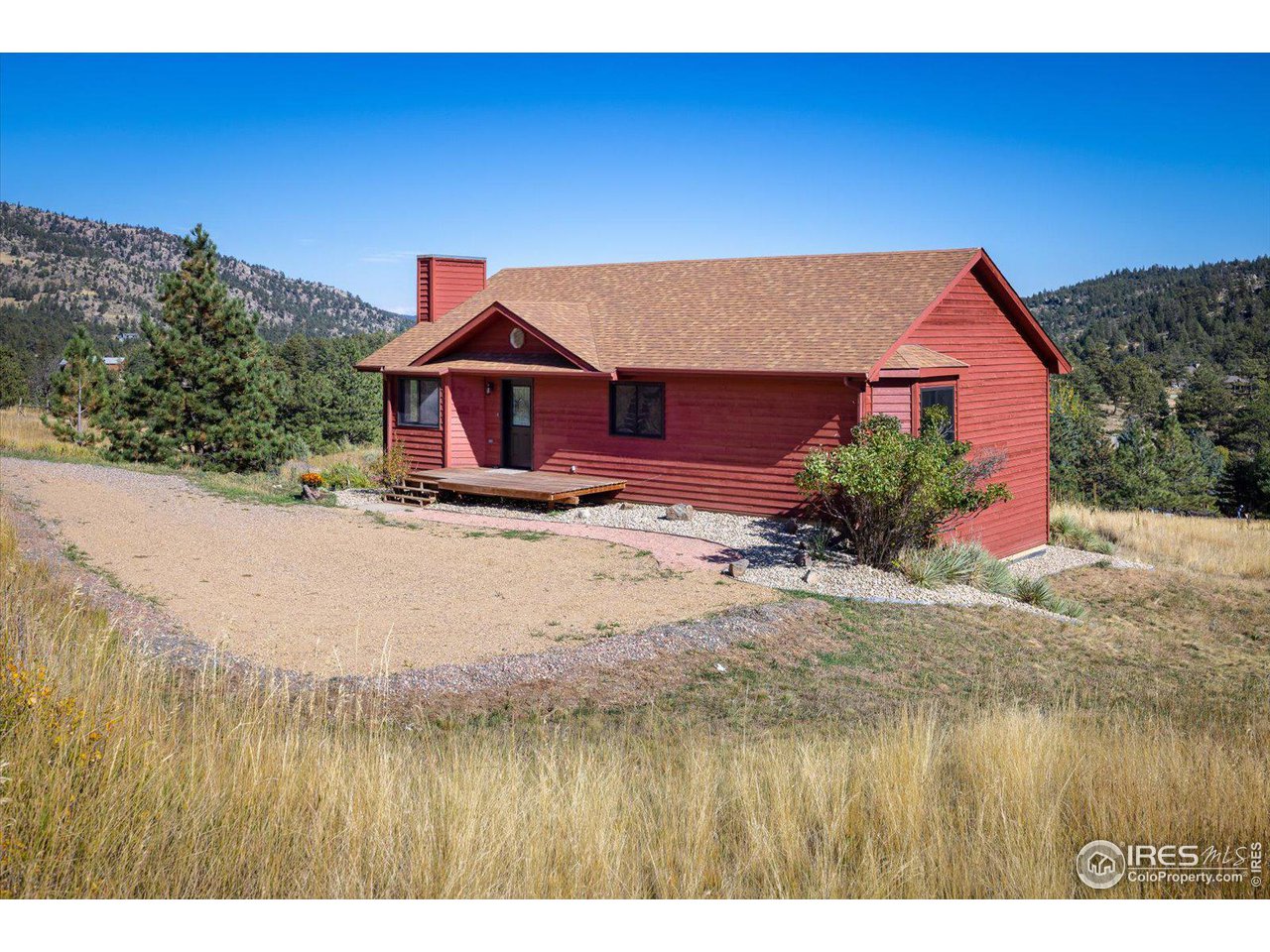 147 Makah Lane Lyons, CO 80540 - Photo 23 of 39