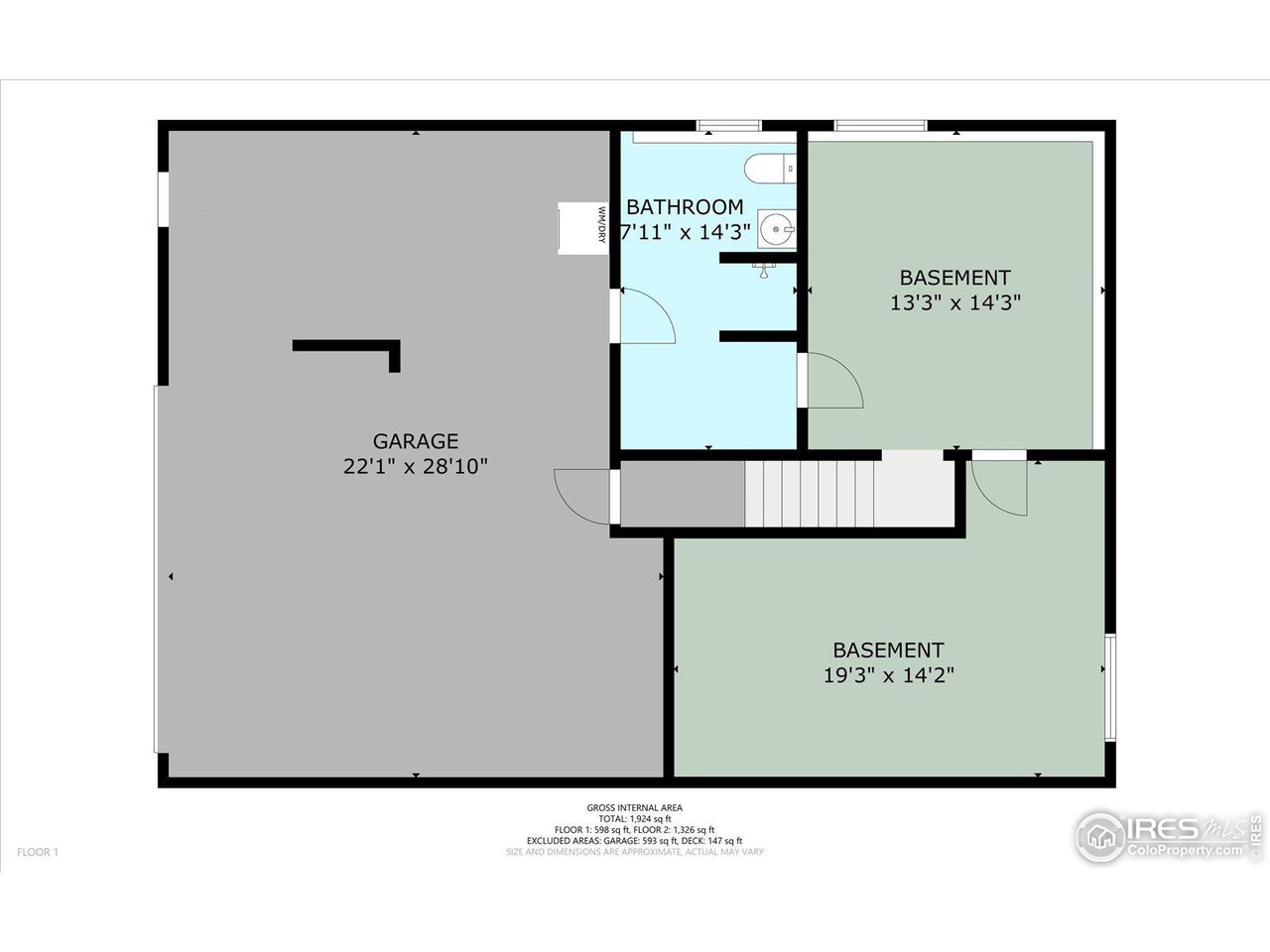 147 Makah Lane Lyons, CO 80540 - Photo 36 of 39