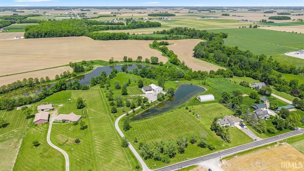 21735 Ward Road Woodburn, IN 46797 - Photo 4 of 12