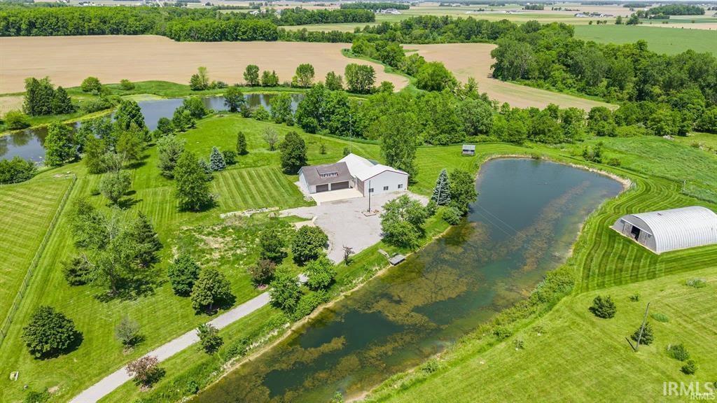 21735 Ward Road Woodburn, IN 46797 - Photo 5 of 12