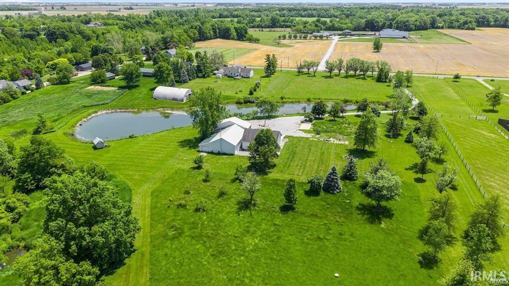 21735 Ward Road Woodburn, IN 46797 - Photo 6 of 12