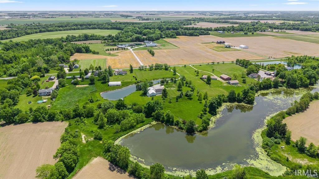 21735 Ward Road Woodburn, IN 46797 - Photo 7 of 12