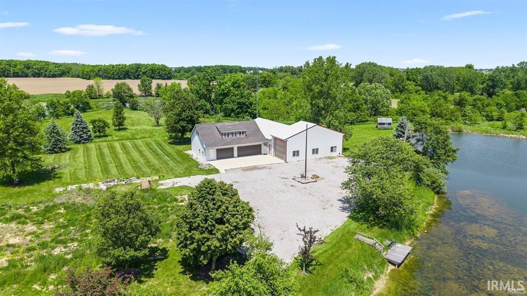 21735 Ward Road Woodburn, IN 46797 - Photo 8 of 12