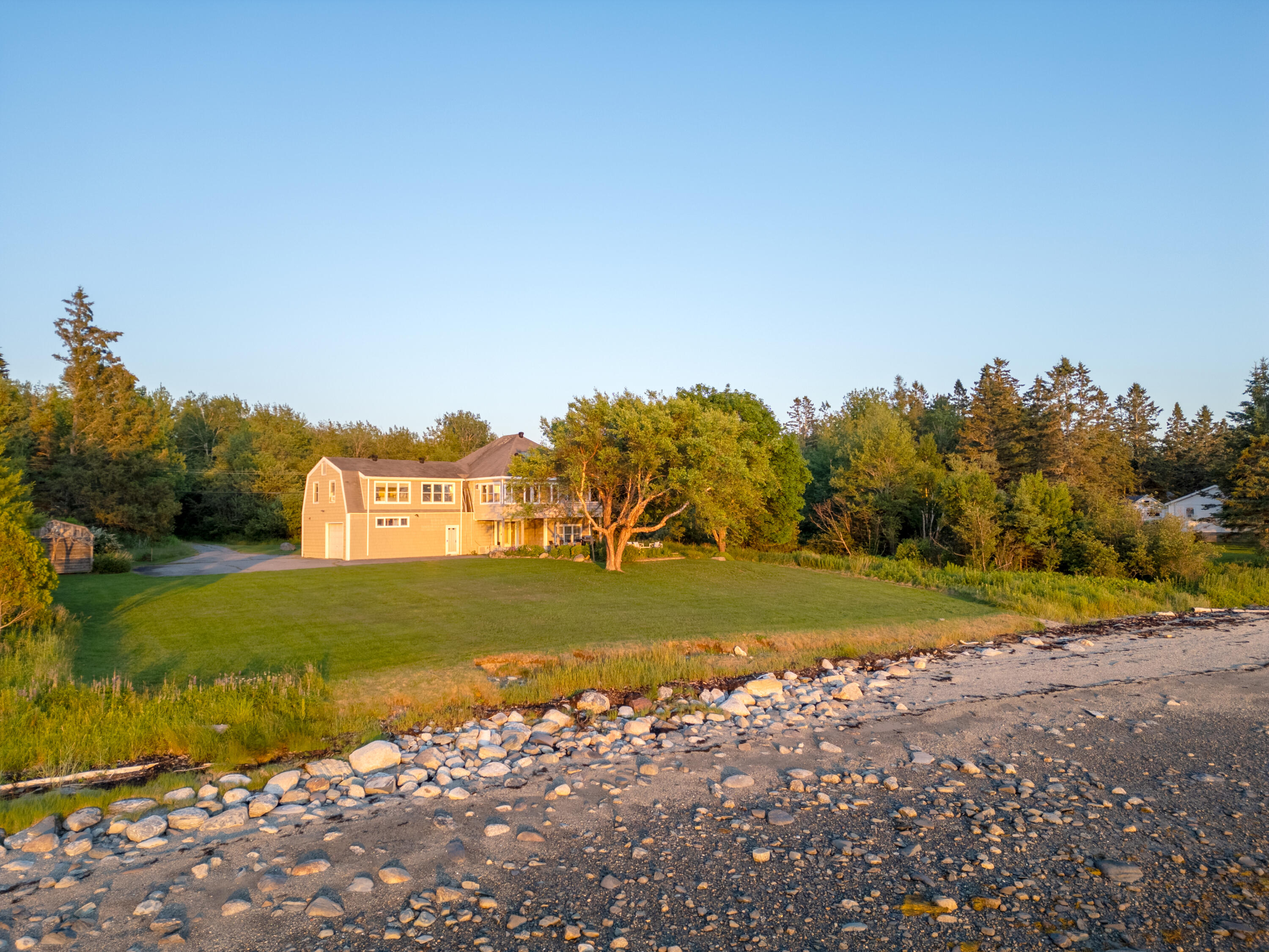48 Shelton Road Trenton, ME 04605 - Photo 35 of 51 48 Sheltons Road, Trenton, Maine