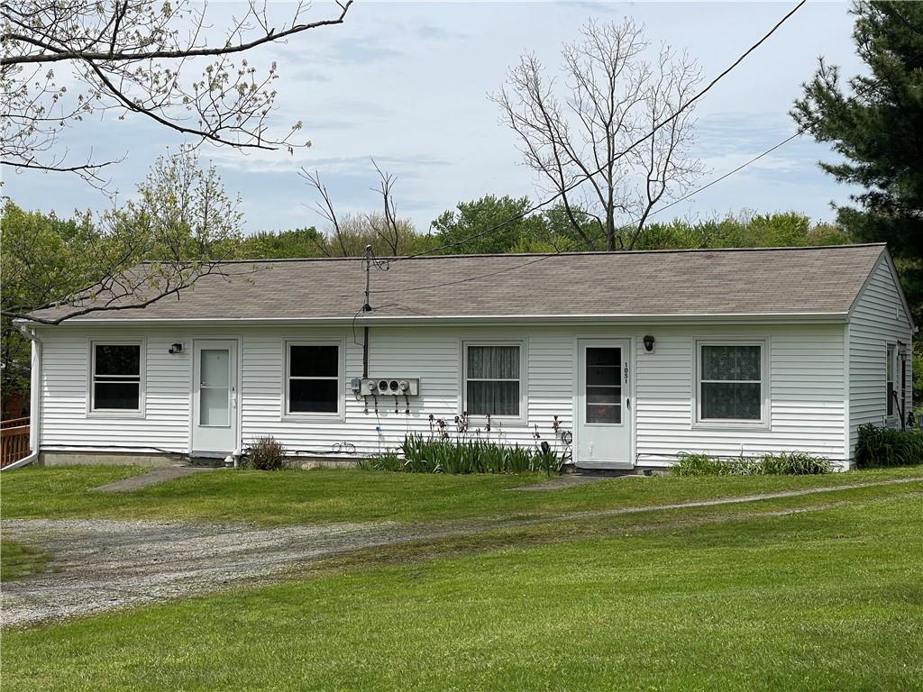 1051 East Lake Road Transfer, PA 16154 - Photo 1 of 2