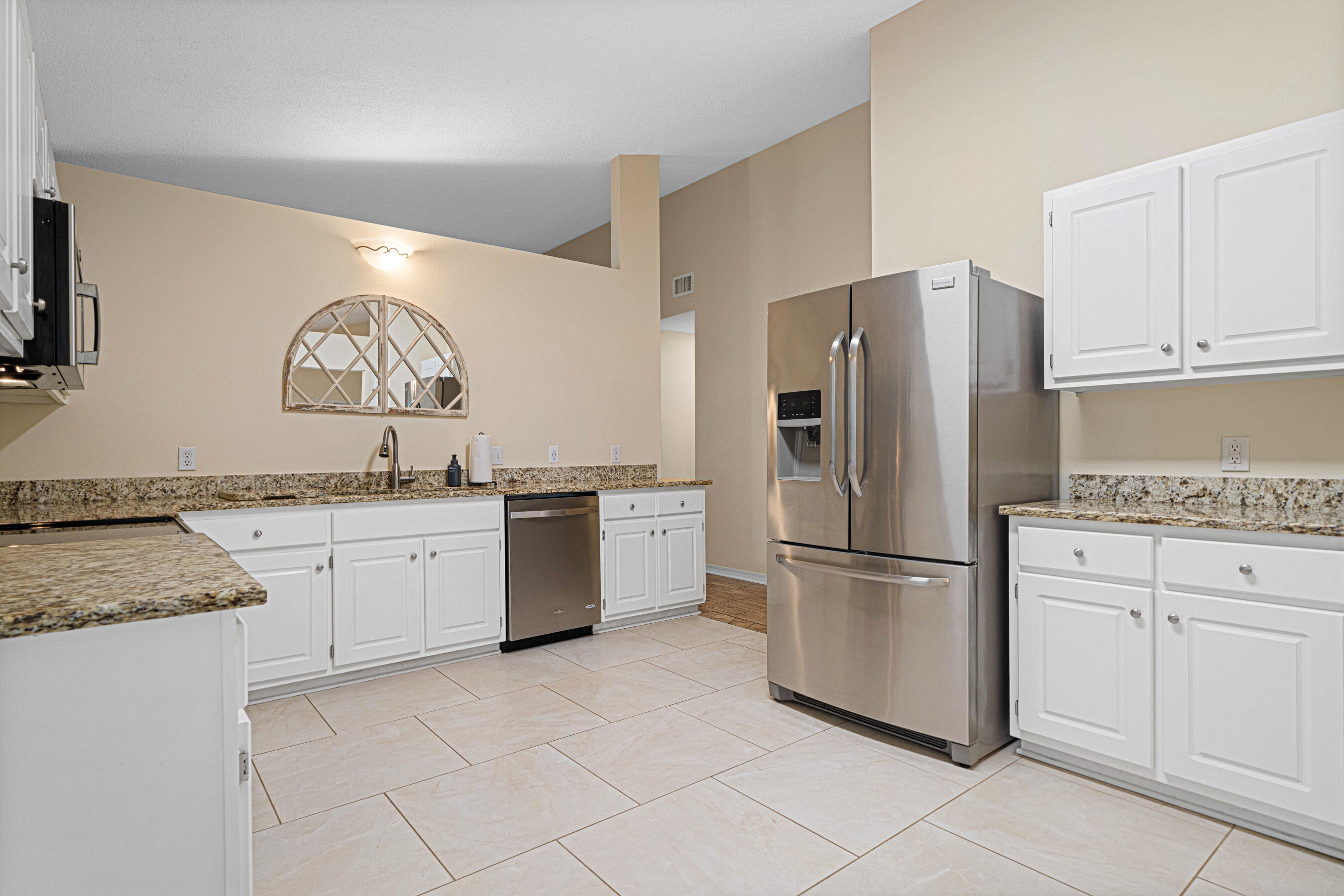 749 Randall Roberts Road Fort Walton Beach, FL 32547 - Photo 17 of 38 Kitchen