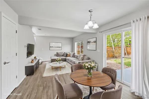 $550,000 | 2075 Quartz Street, Castle Rock, CO 80109