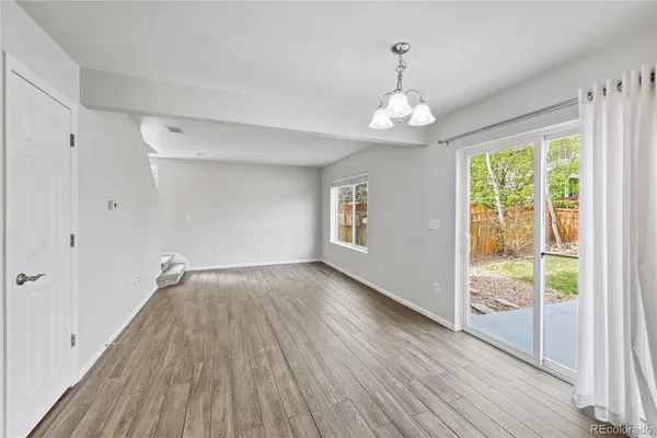 $550,000 | 2075 Quartz Street, Castle Rock, CO 80109