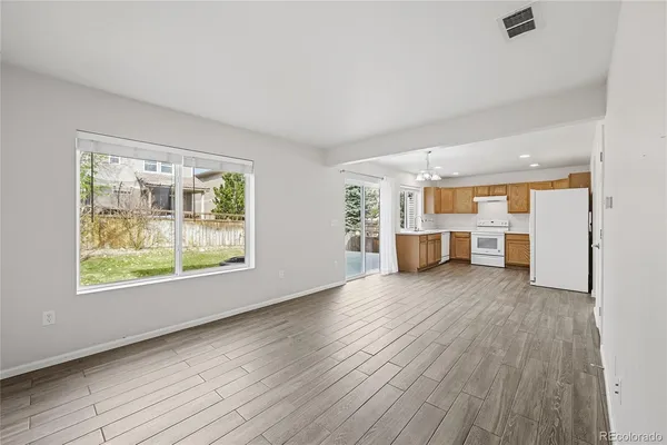 $550,000 | 2075 Quartz Street, Castle Rock, CO 80109