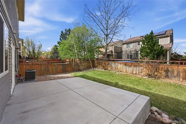 $550,000 | 2075 Quartz Street, Castle Rock, CO 80109