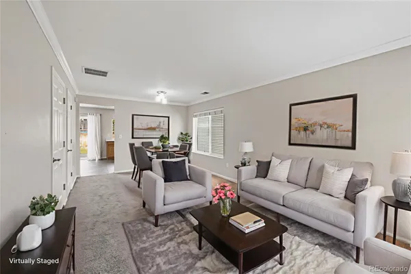 $550,000 | 2075 Quartz Street, Castle Rock, CO 80109