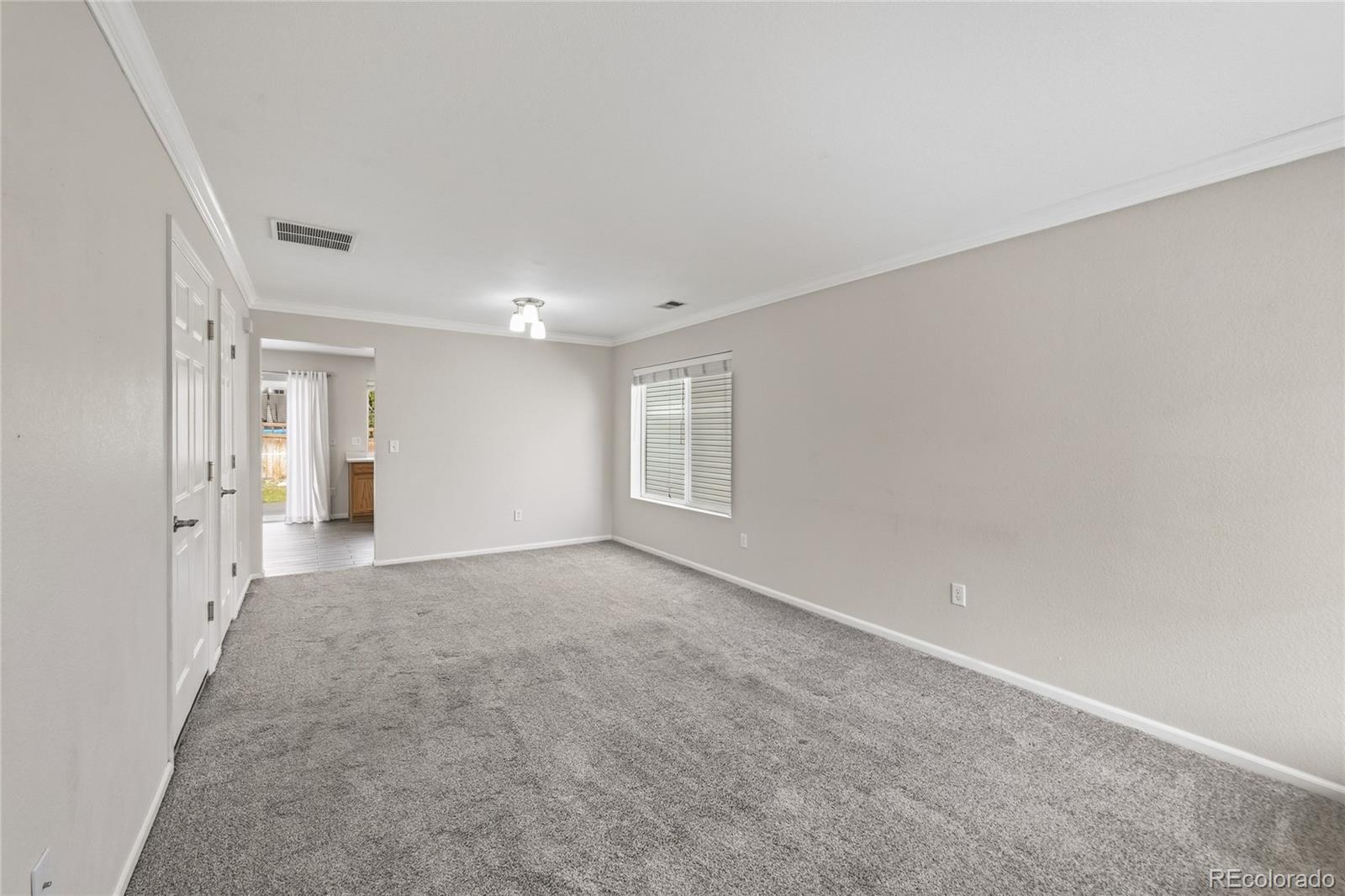 2075 Quartz Street Castle Rock, CO 80109 - Photo 5 of 25 a view of empty room