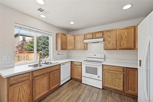 $550,000 | 2075 Quartz Street, Castle Rock, CO 80109