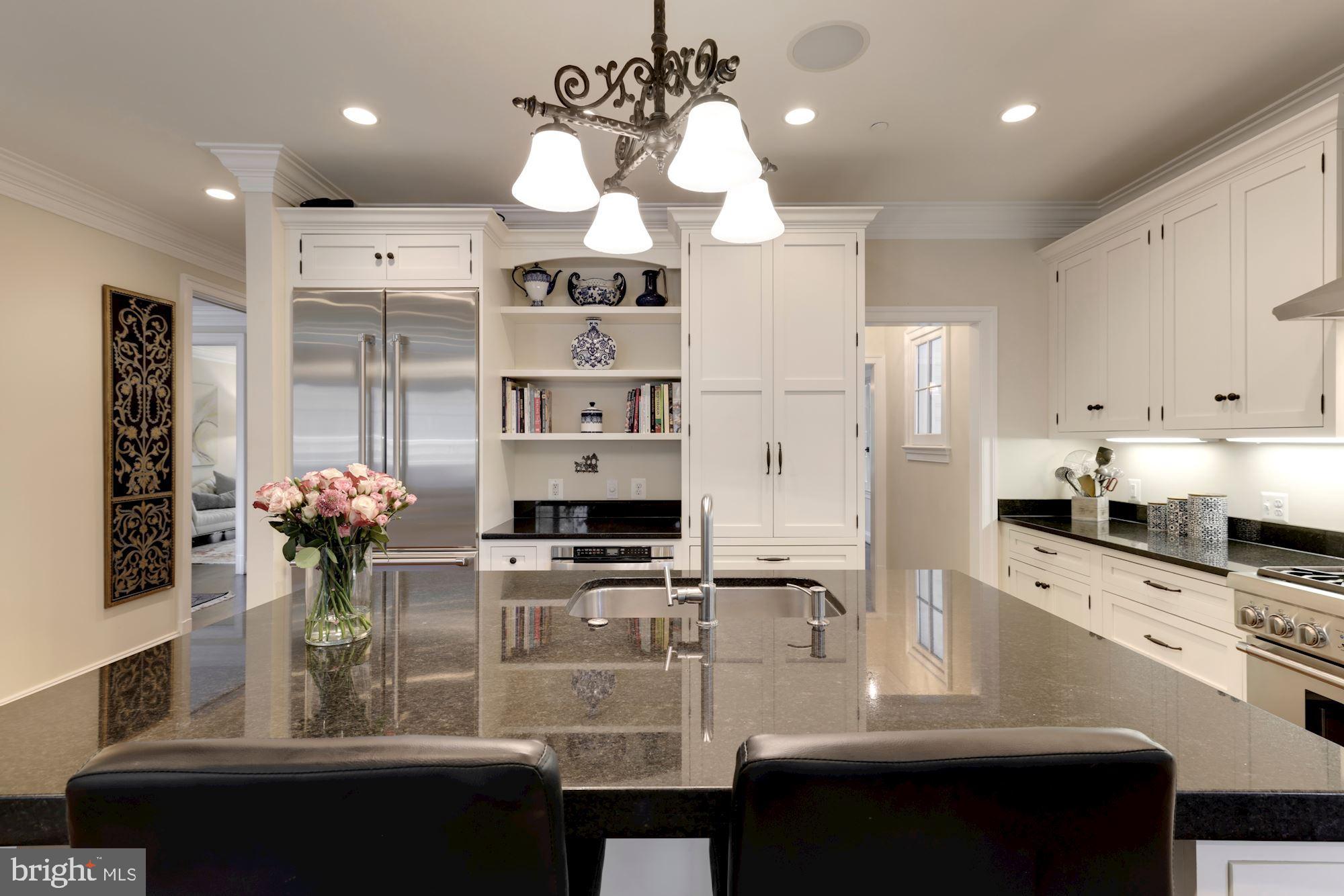 4426 Ridge Street Chevy Chase, MD 20815 - Photo 17 of 64 Kitchen