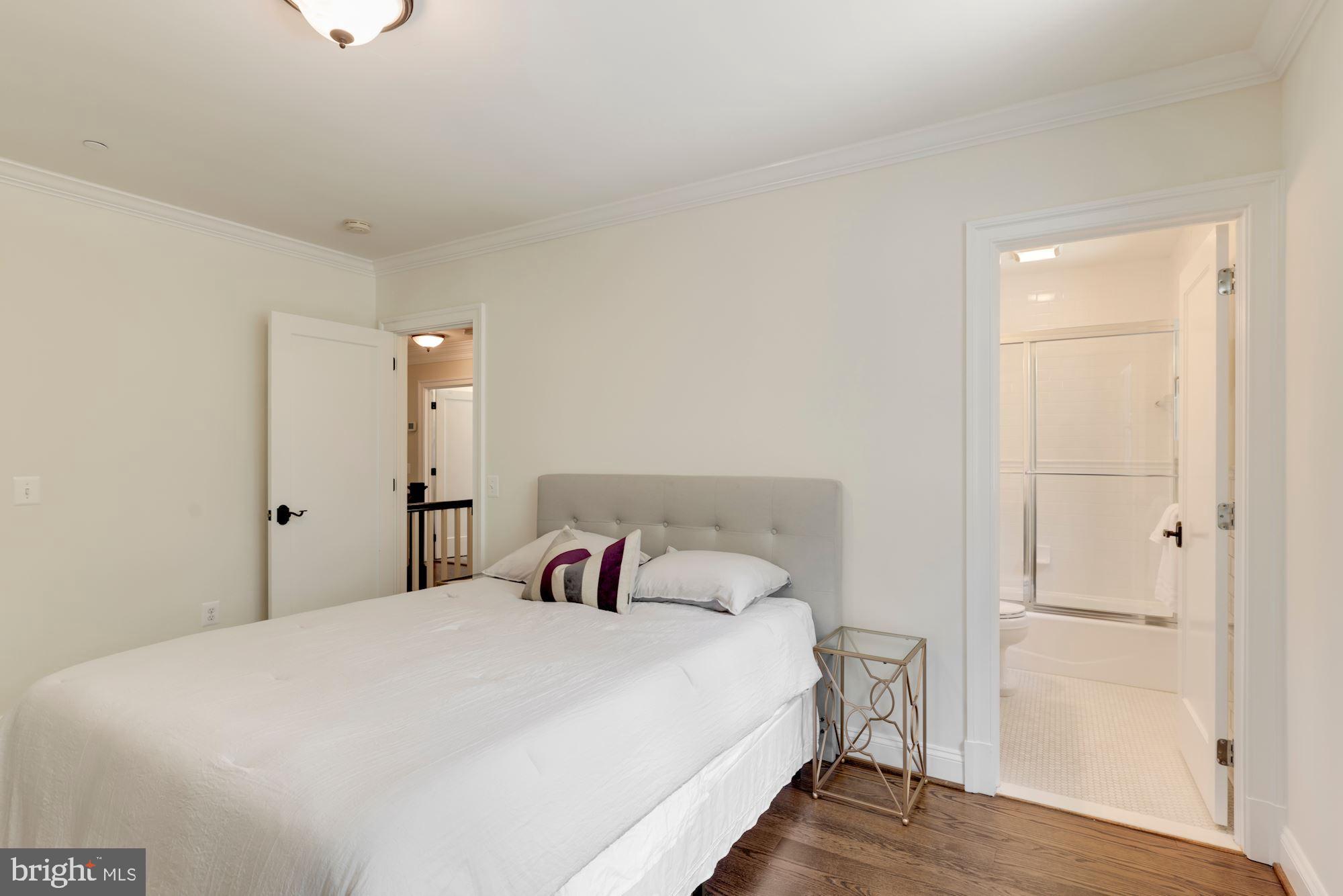 4426 Ridge Street Chevy Chase, MD 20815 - Photo 36 of 64 Bedroom 2