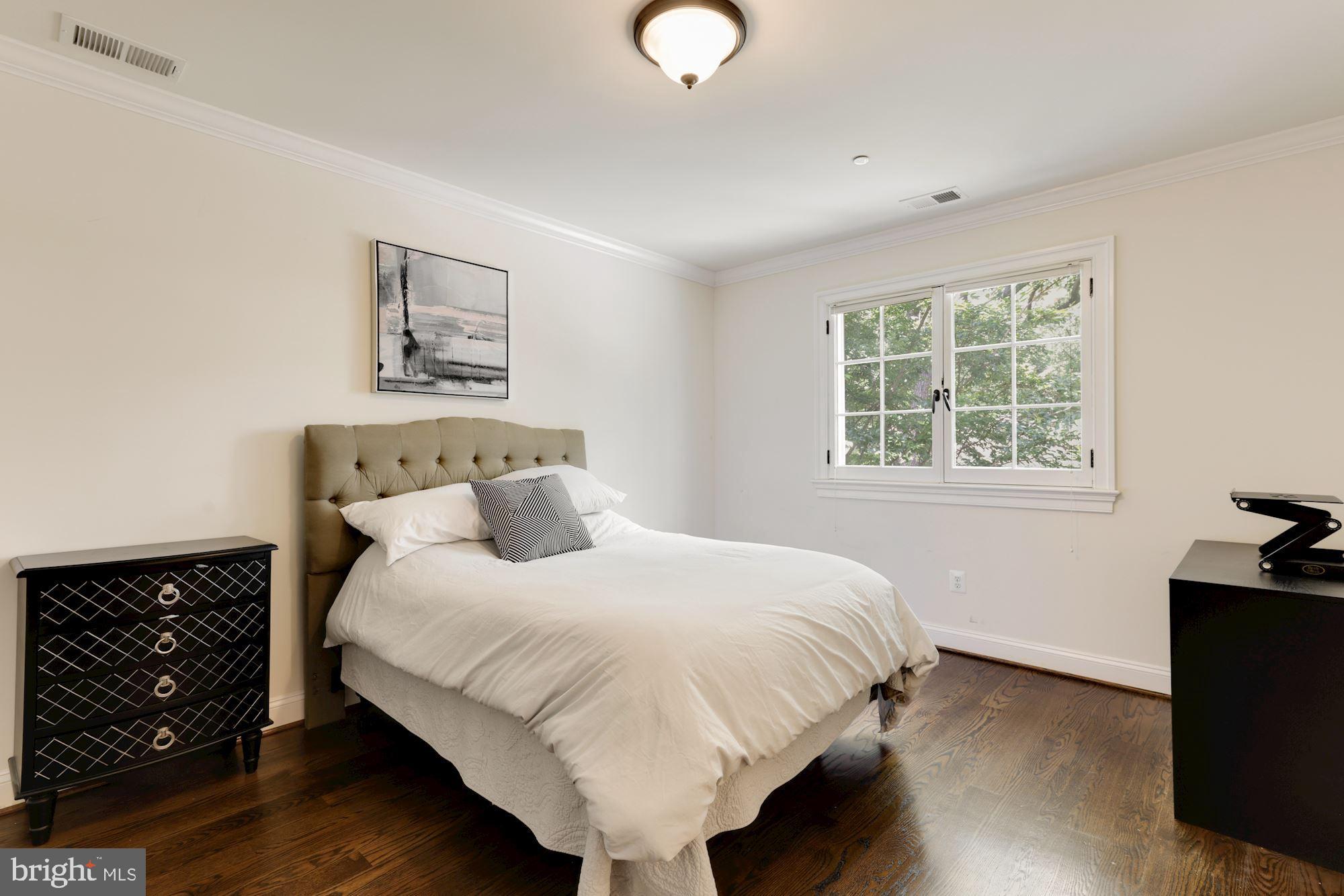 4426 Ridge Street Chevy Chase, MD 20815 - Photo 39 of 64 Bedroom 3