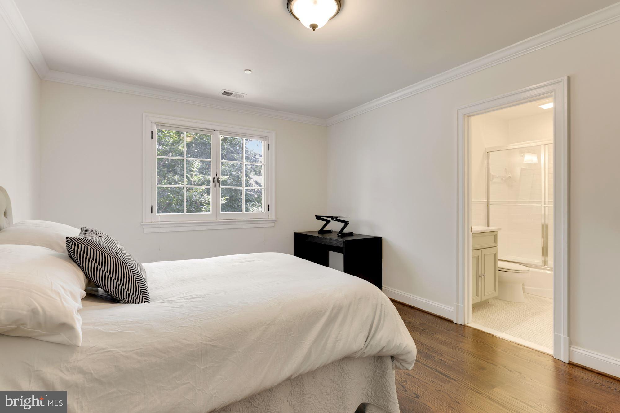 4426 Ridge Street Chevy Chase, MD 20815 - Photo 40 of 64 Bedroom 3