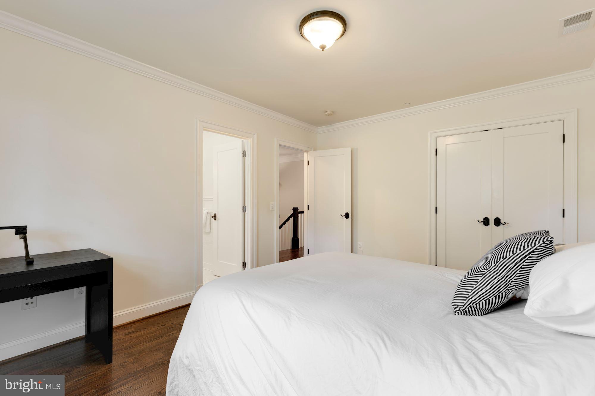 4426 Ridge Street Chevy Chase, MD 20815 - Photo 41 of 64 Bedroom 3
