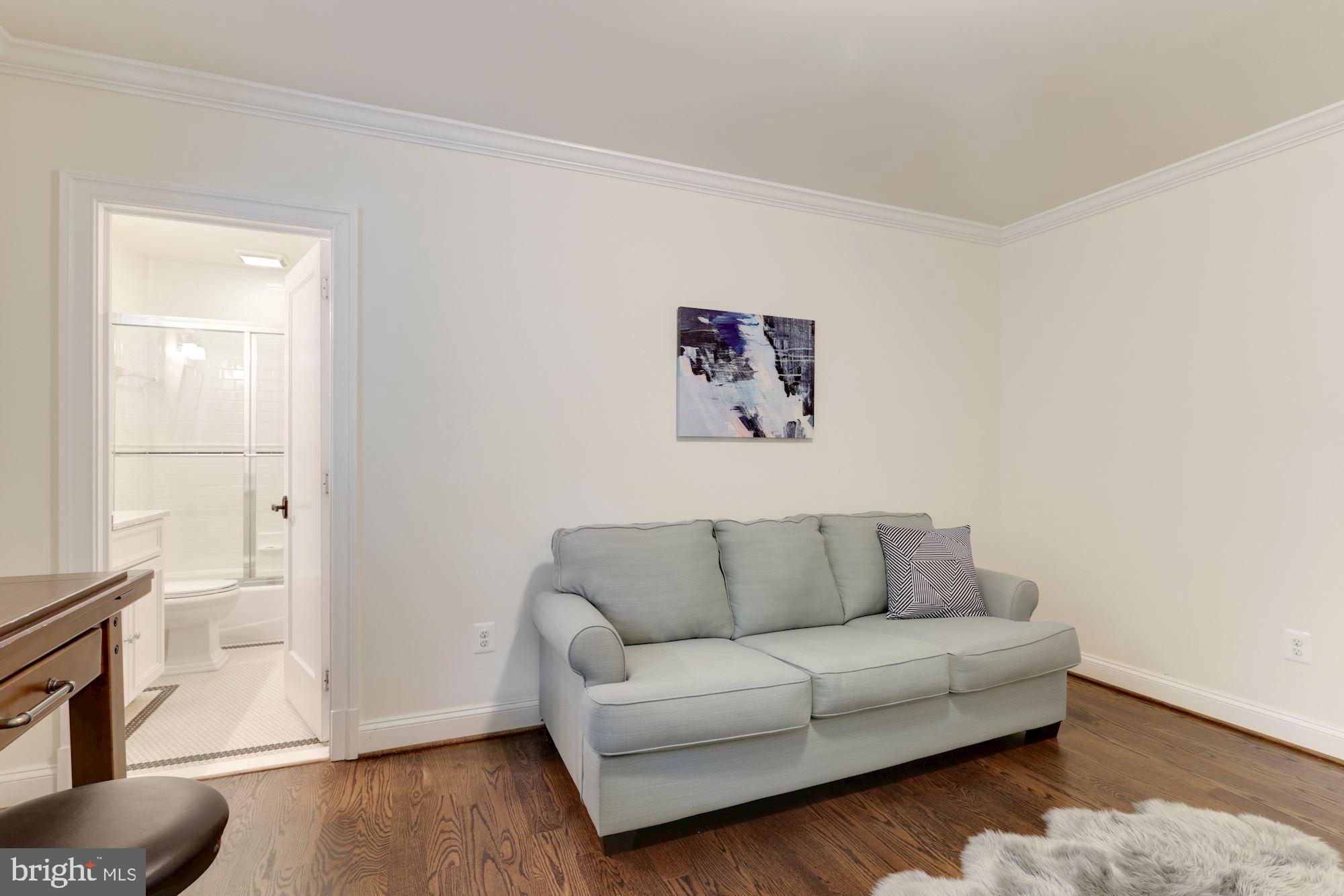 4426 Ridge Street Chevy Chase, MD 20815 - Photo 44 of 64 Bedroom 4