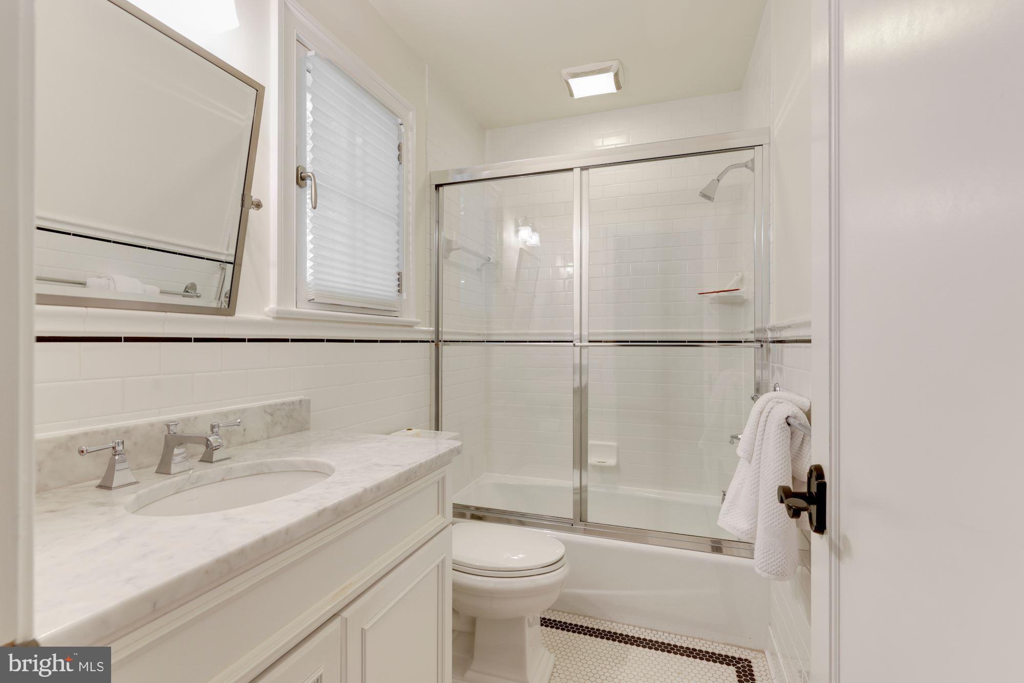 4426 Ridge Street Chevy Chase, MD 20815 - Photo 45 of 64 Bathroom 4