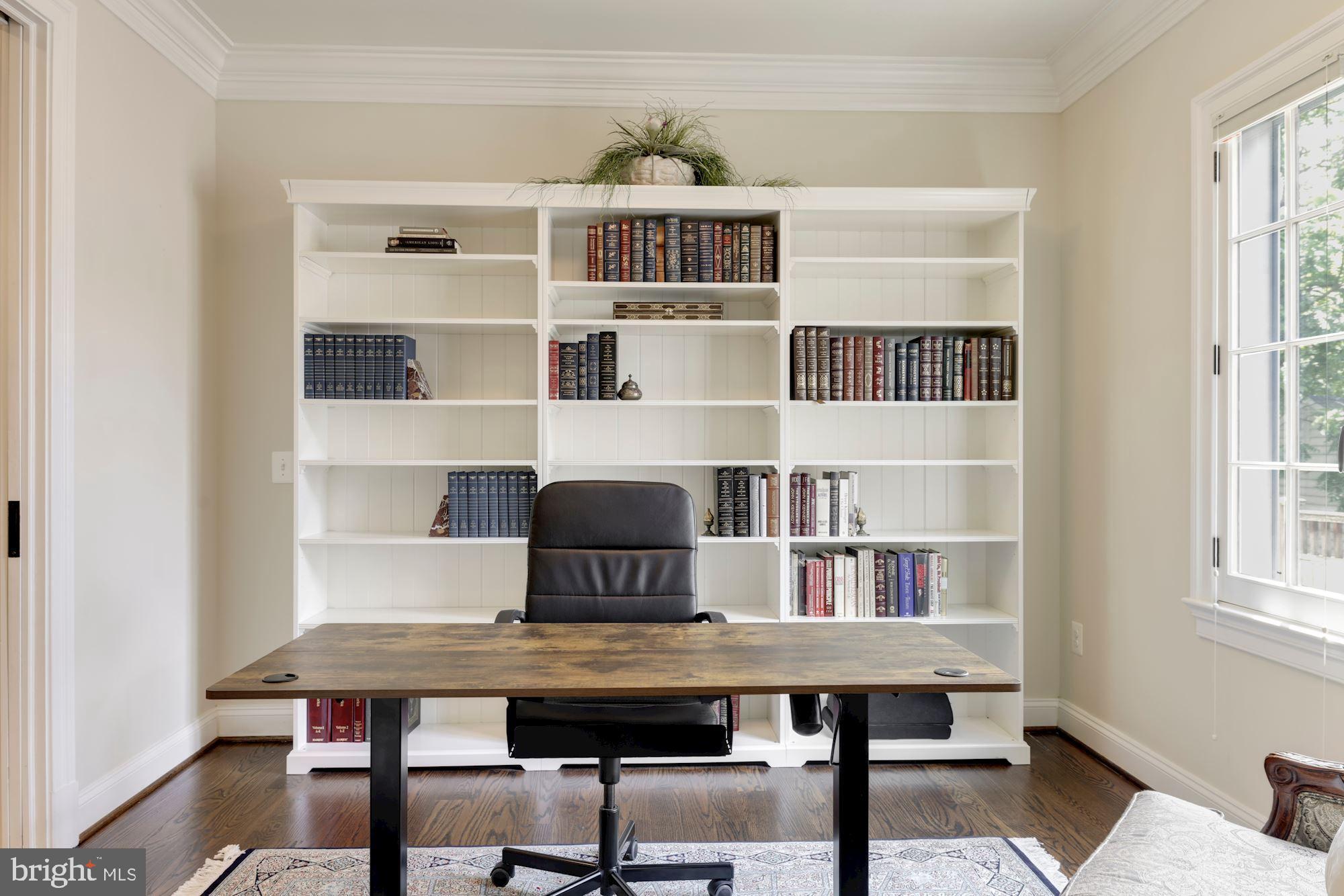 4426 Ridge Street Chevy Chase, MD 20815 - Photo 7 of 64 Office