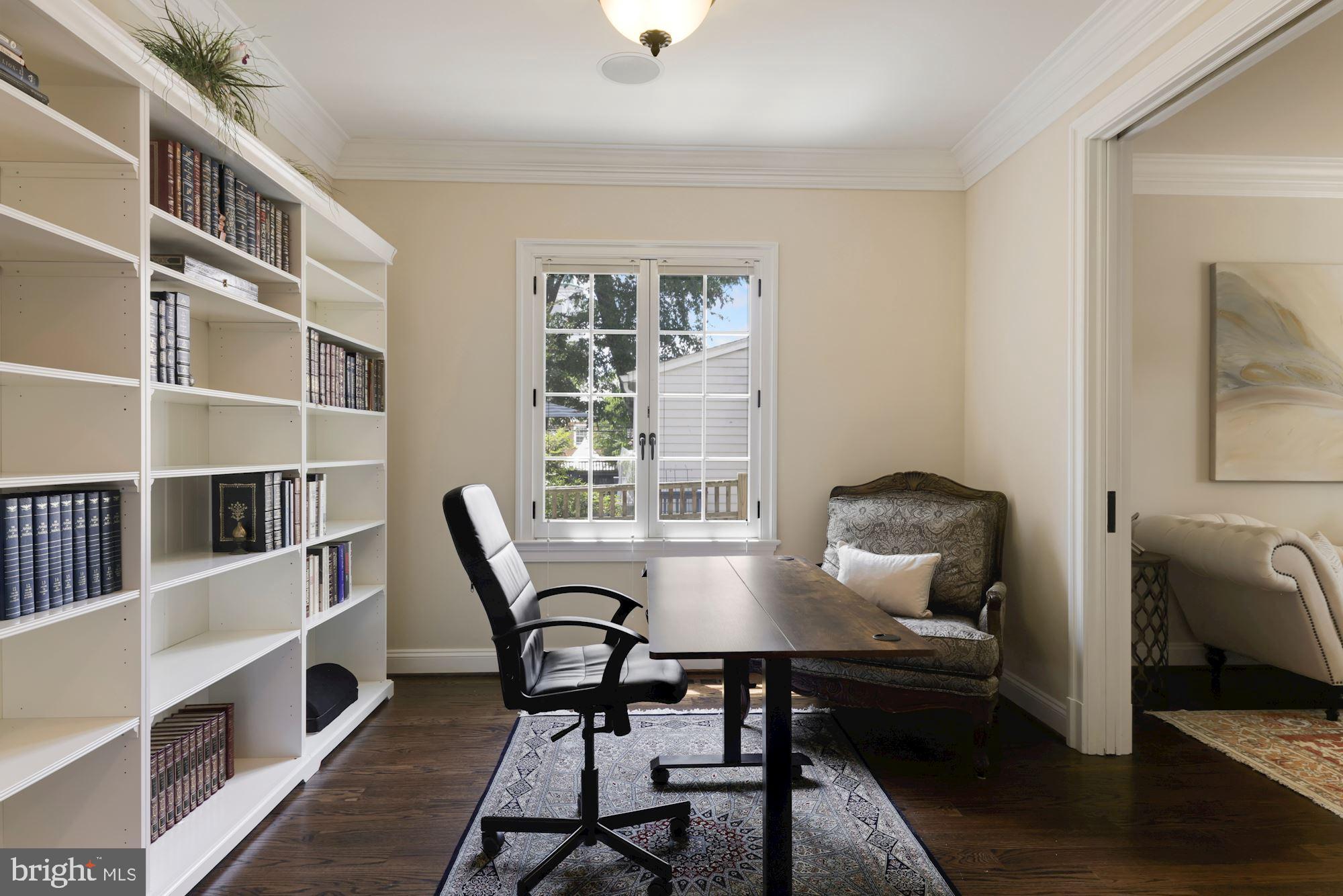4426 Ridge Street Chevy Chase, MD 20815 - Photo 8 of 64 Office