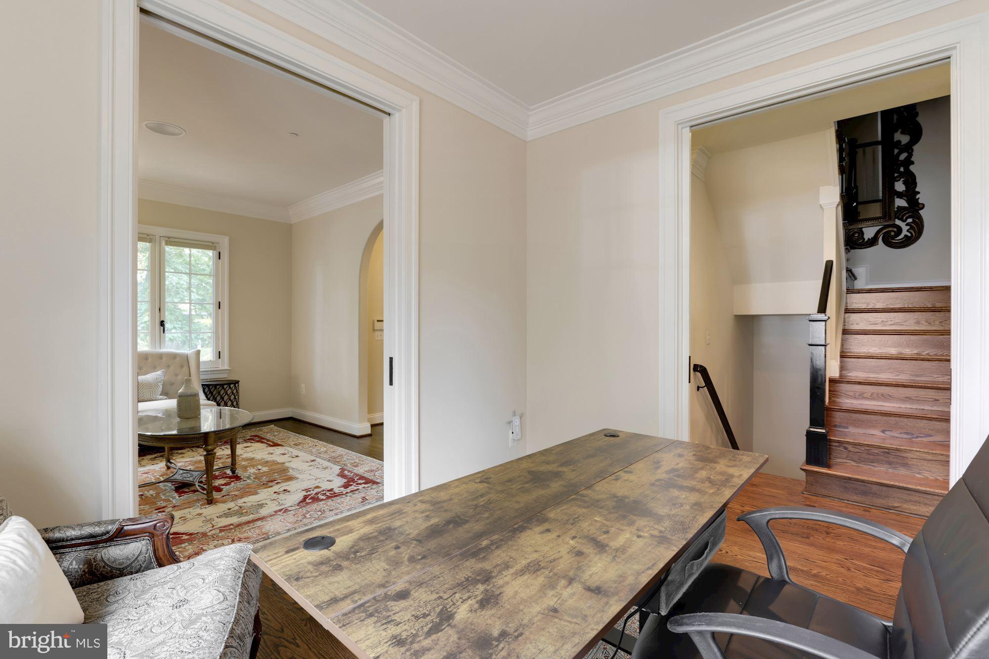 4426 Ridge Street Chevy Chase, MD 20815 - Photo 9 of 64 Office
