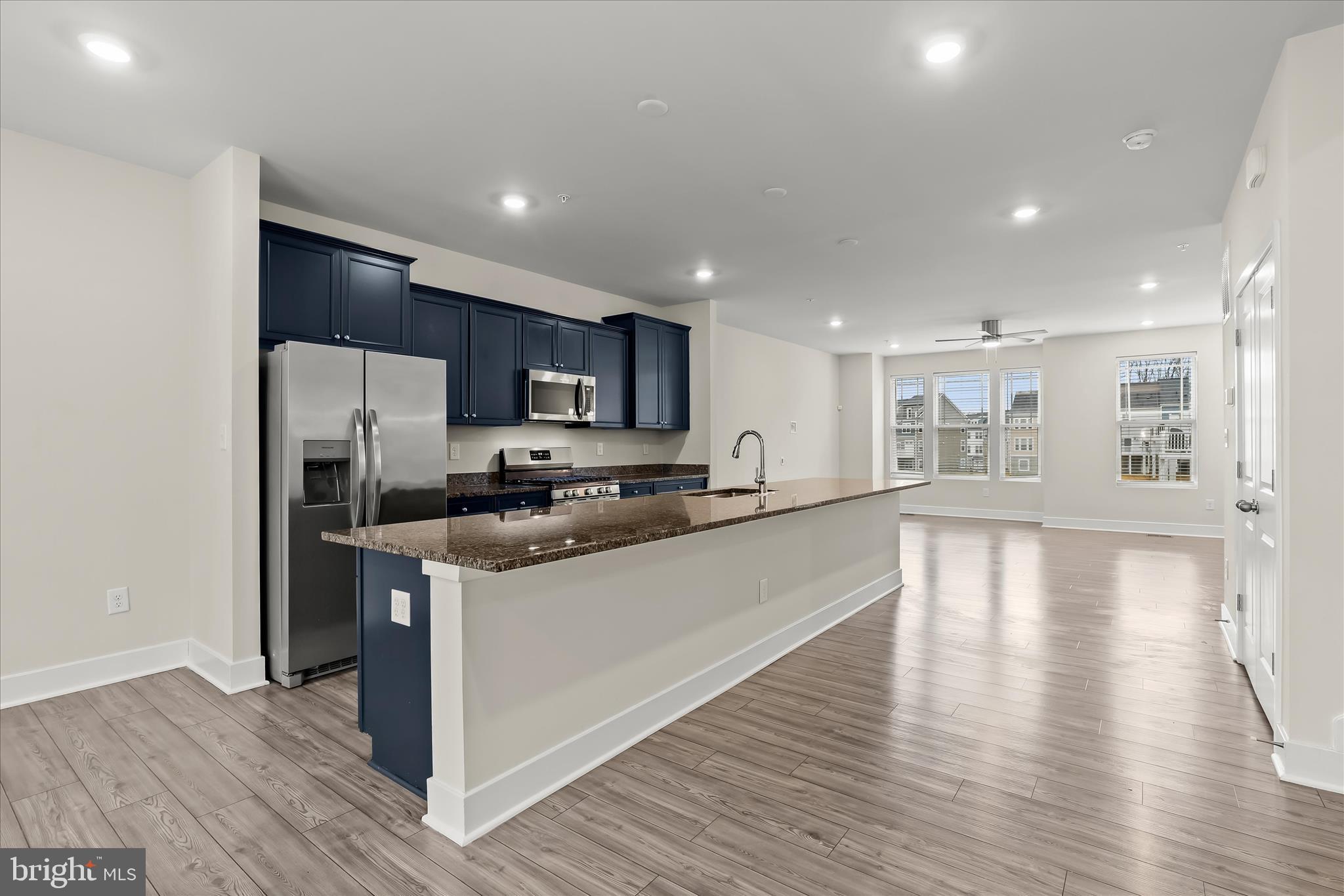 304 Sweetbay Road Essex, MD 21221 - Photo 63 of 70 Open Floor Plan
