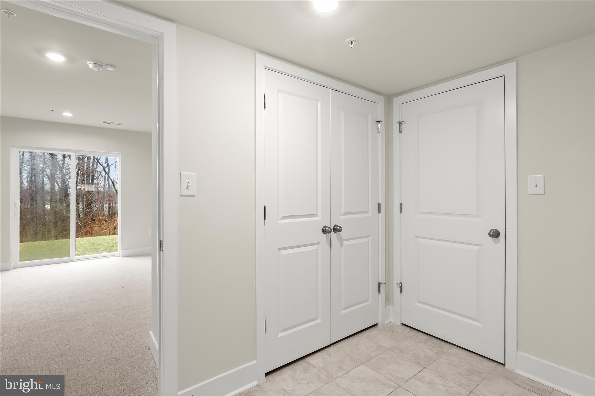 304 Sweetbay Road Essex, MD 21221 - Photo 41 of 70 Lower Level Landing