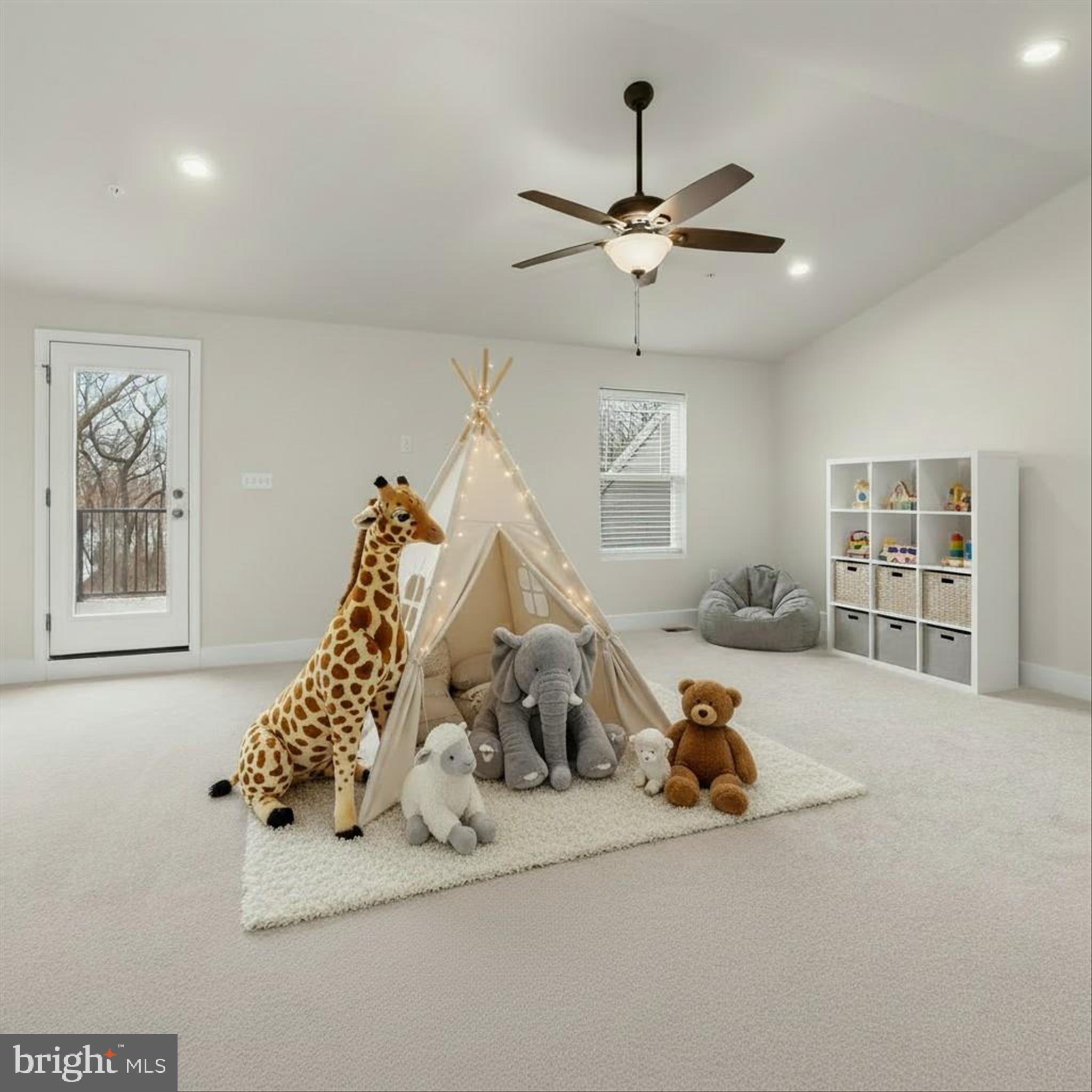 304 Sweetbay Road Essex, MD 21221 - Photo 42 of 70 Loft-Virtually Staged