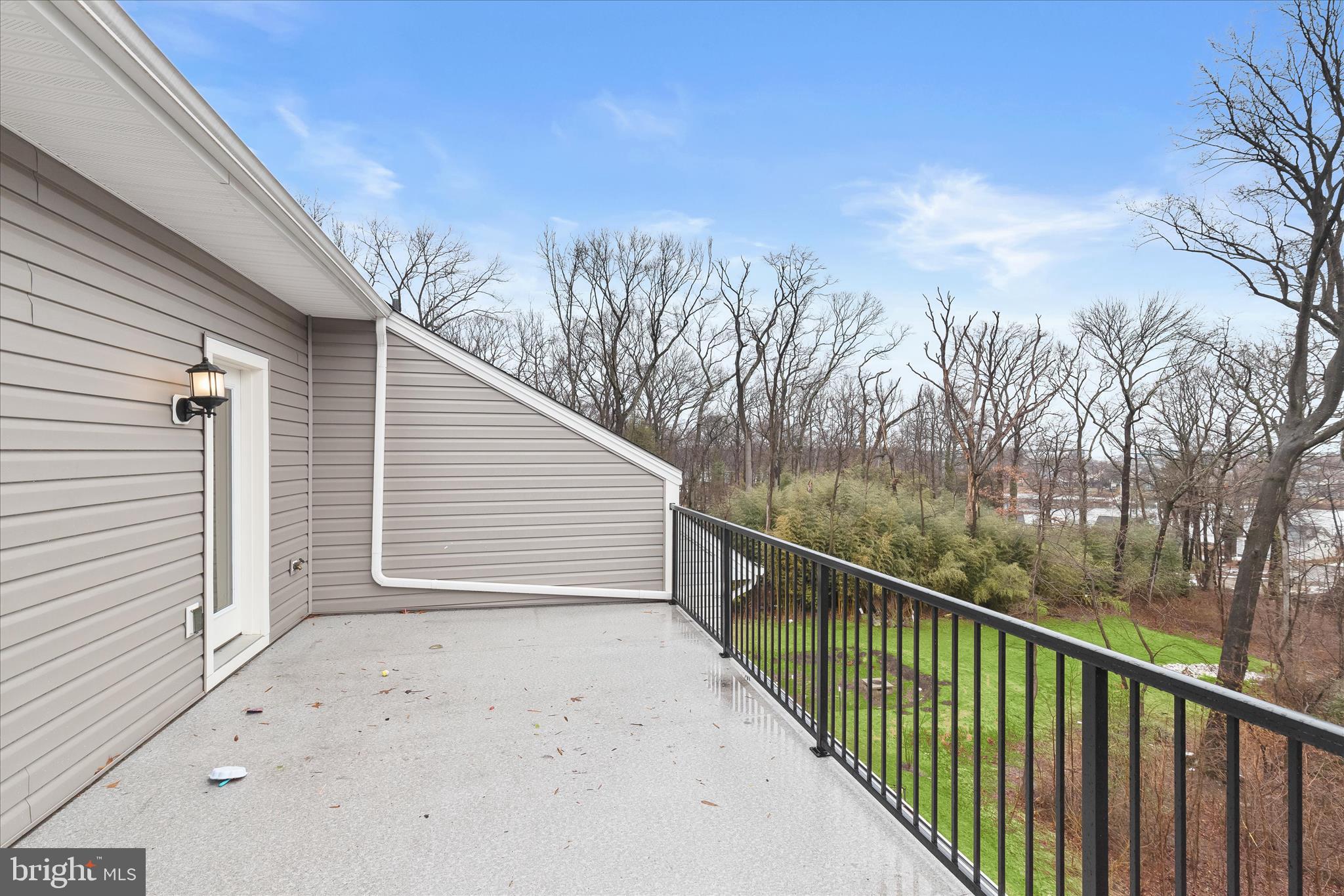 304 Sweetbay Road Essex, MD 21221 - Photo 46 of 70 Loft Deck