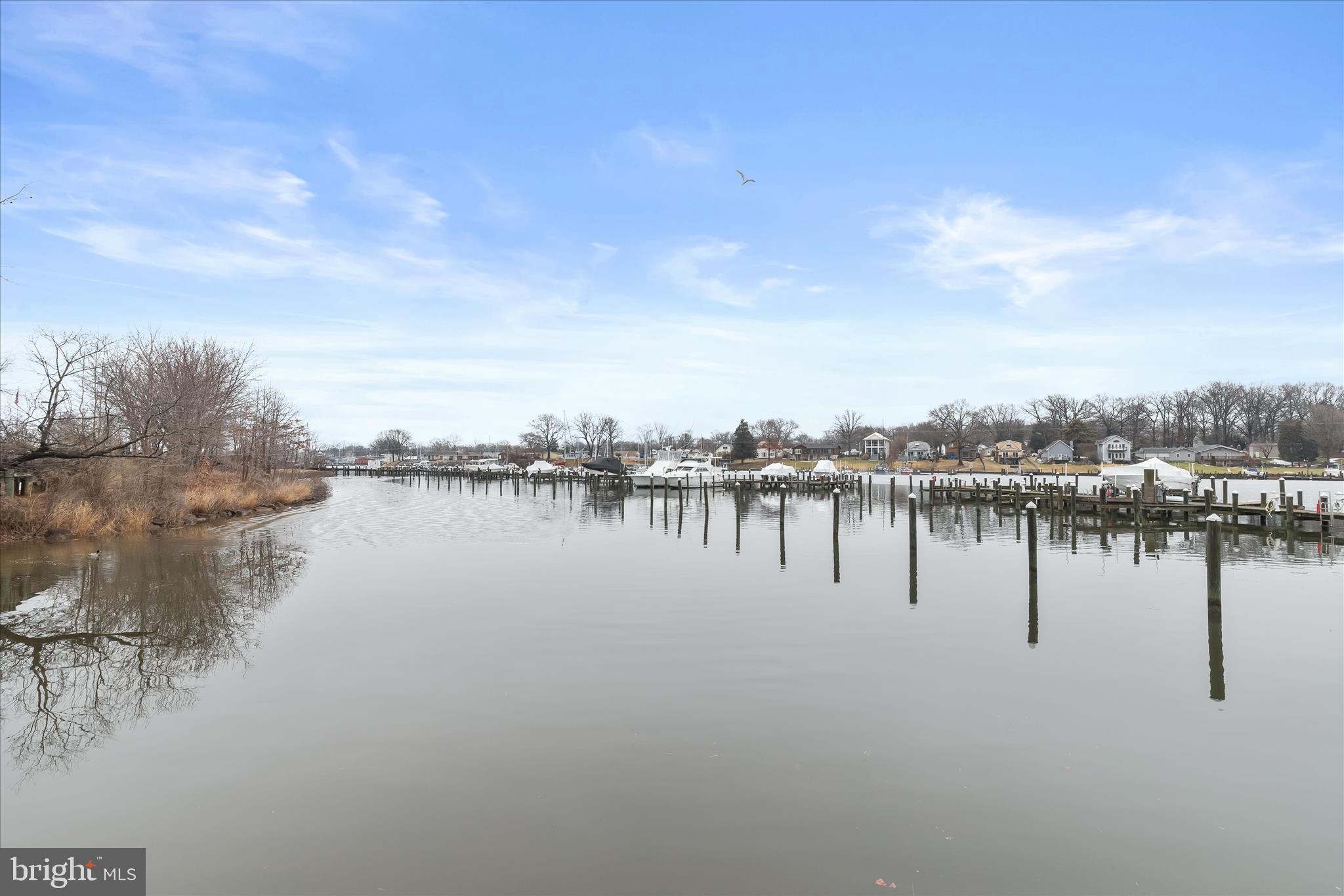304 Sweetbay Road Essex, MD 21221 - Photo 58 of 70 Scenic Water Views