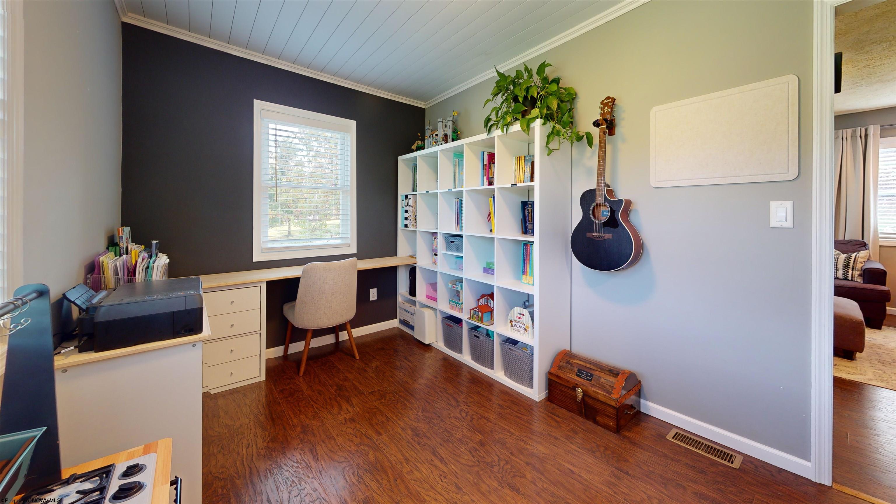 1697 Corbin Branch Road Bridgeport, WV 26330 - Photo 24 of 30 Gallery Image 24