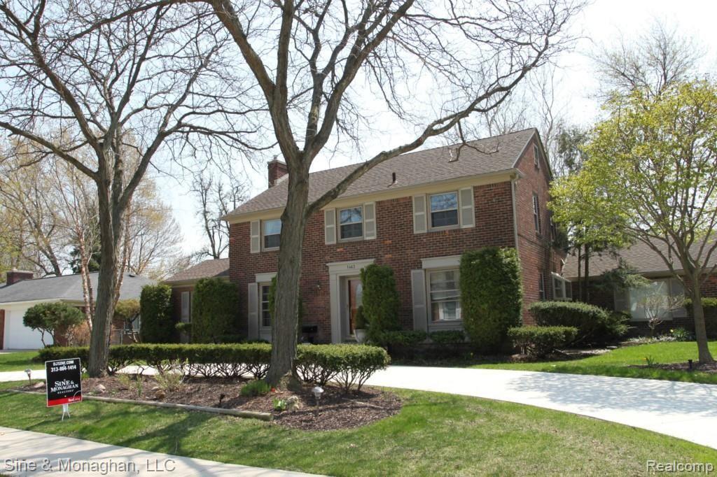 1463 North Renaud Road Grosse Pointe, MI 48236 - Photo 30 of 34 IMG_2254.jpg