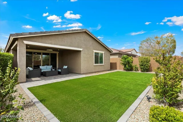 $2,495 | 11409 North 165th Lane, Surprise, AZ 85388