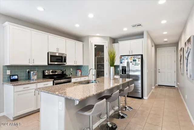 $2,495 | 11409 North 165th Lane, Surprise, AZ 85388