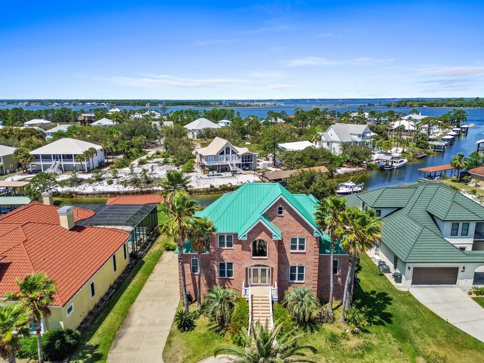 32731 River Road Orange Beach, AL 36561 - Photo 2 of 40