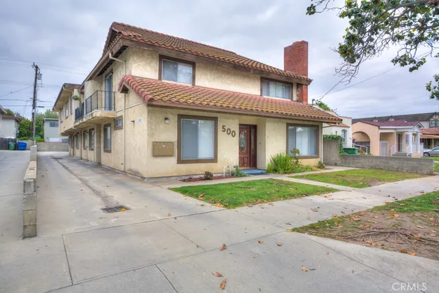 $2,250 | 500 North Bushnell Avenue, Unit 4, Alhambra, CA 91801