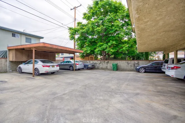 $2,250 | 500 North Bushnell Avenue, Unit 4, Alhambra, CA 91801