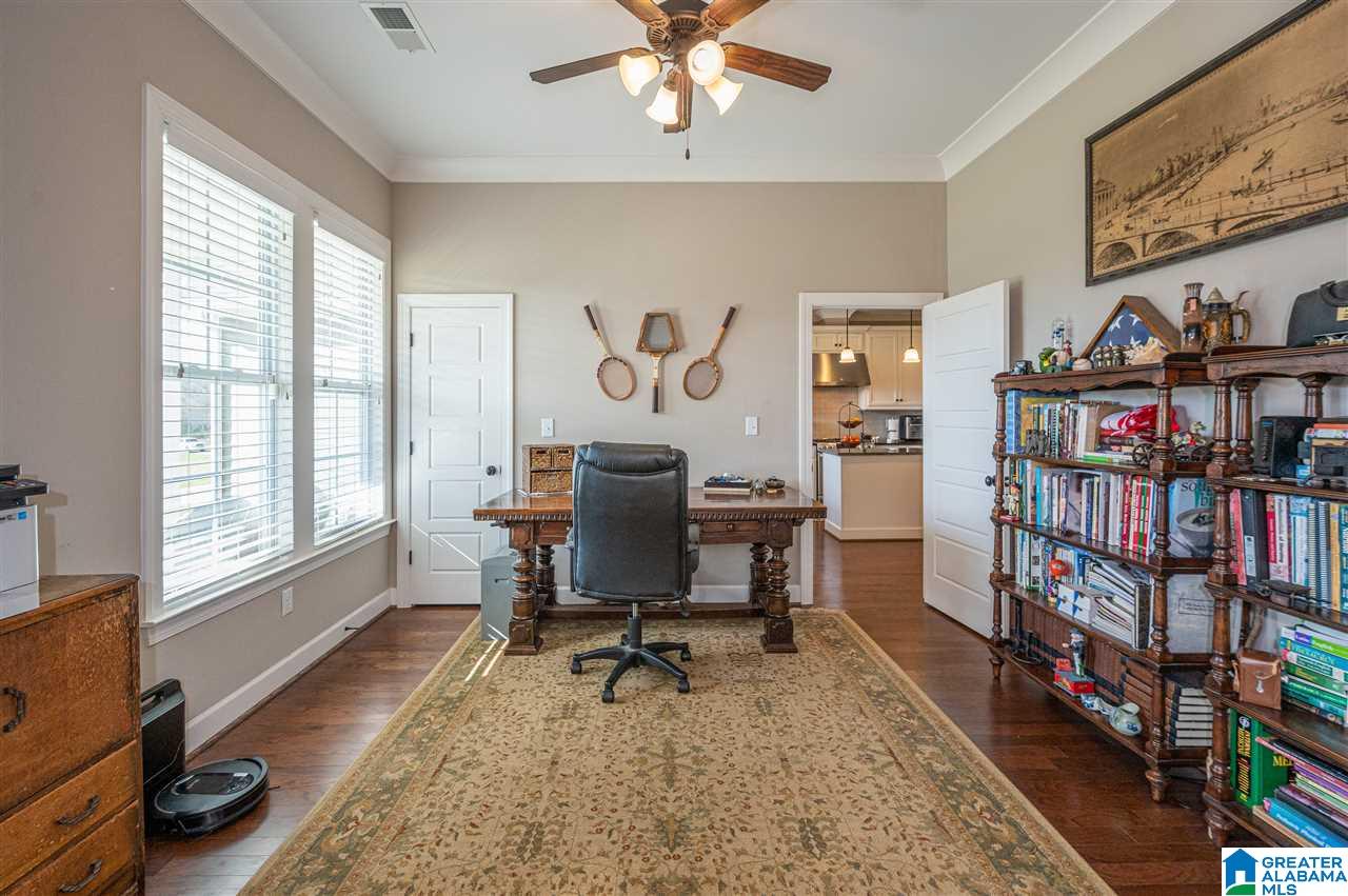 659 Blue Springs Road Wilsonville, AL 35186 - Photo 11 of 50