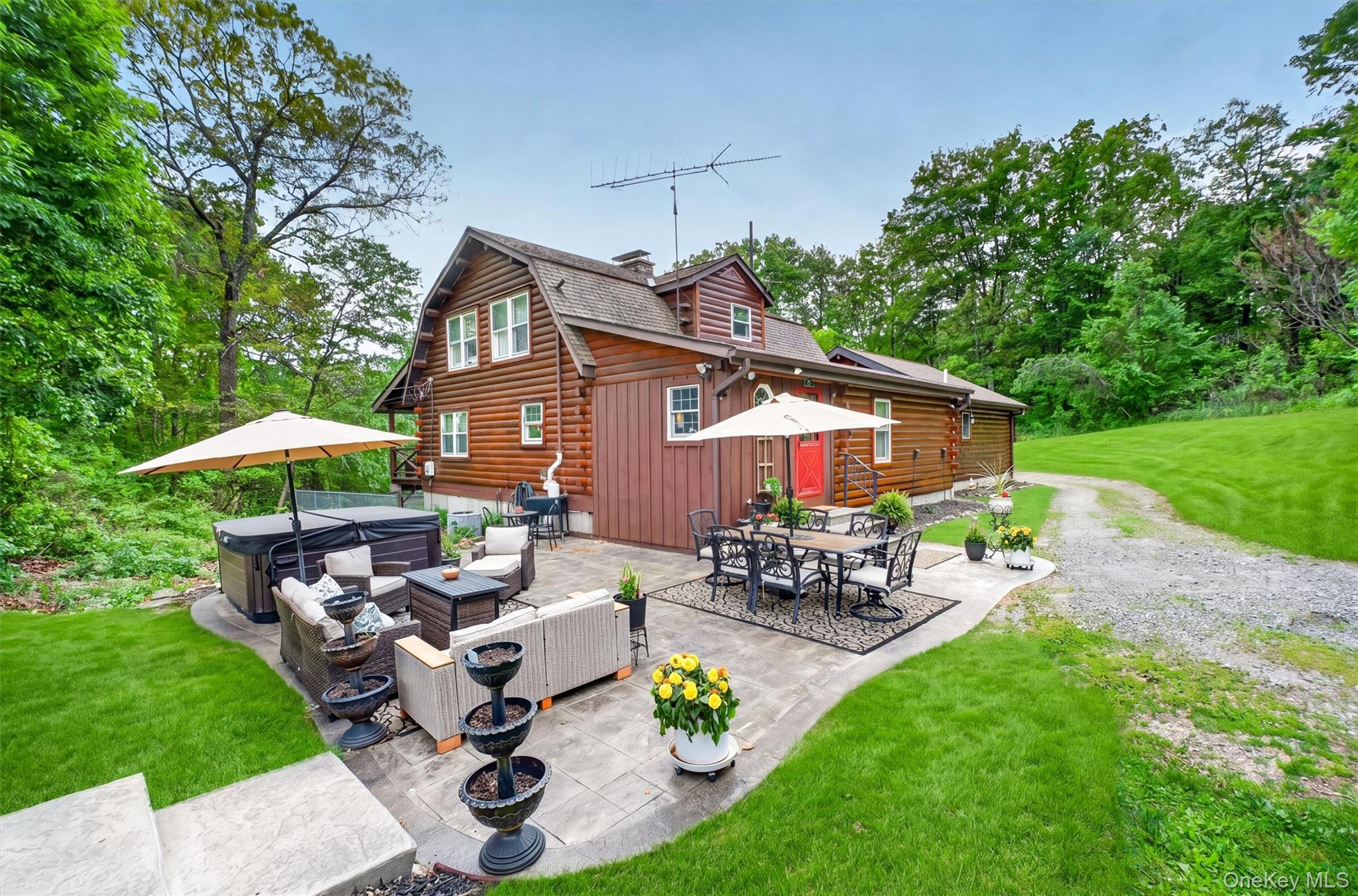 129 Mallory Road Verbank, NY 12585 - Photo 4 of 50