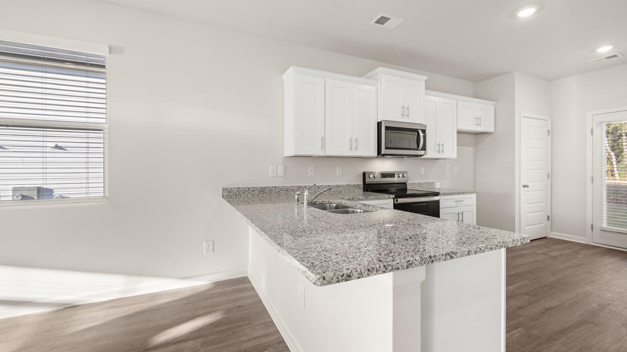 2059 Signal Hill Augusta, GA 30906 - Photo 11 of 44 Bellemeade Landing lot 59 The Calloway 3