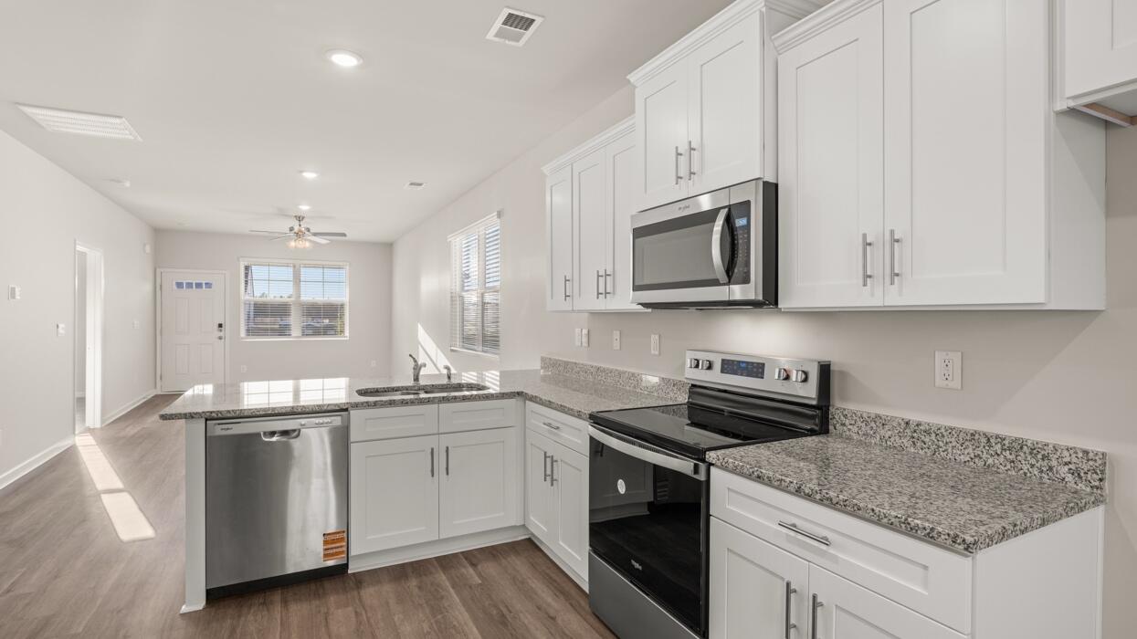 2059 Signal Hill Augusta, GA 30906 - Photo 12 of 44 Bellemeade Landing lot 59 The Calloway 3