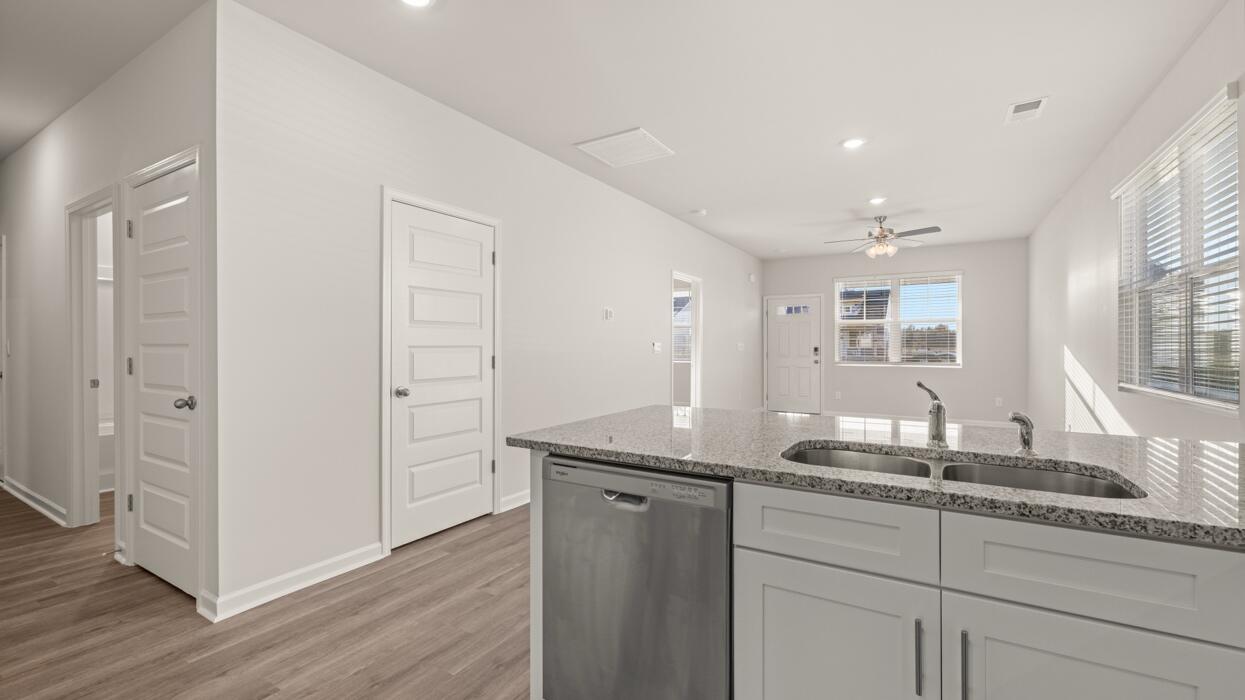 2059 Signal Hill Augusta, GA 30906 - Photo 13 of 44 Bellemeade Landing lot 59 The Calloway 3