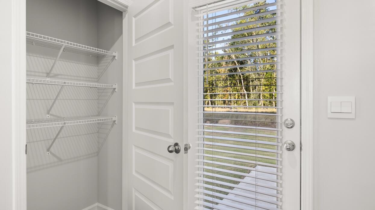 2059 Signal Hill Augusta, GA 30906 - Photo 14 of 44 Bellemeade Landing lot 59 The Calloway 3